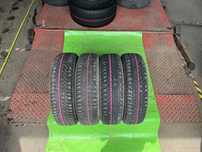 4 opony 165/70R14 81 T Dębica Frigo 2