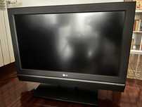Tv ecrã plano LG 32’ (80 cm)