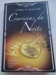 Livro "Carícias da Noite"