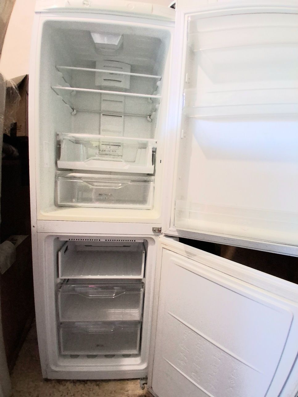 Vendo Frigorifico Indesit A+