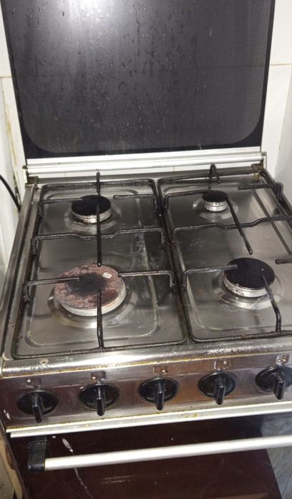 Vendo Fogão a gás