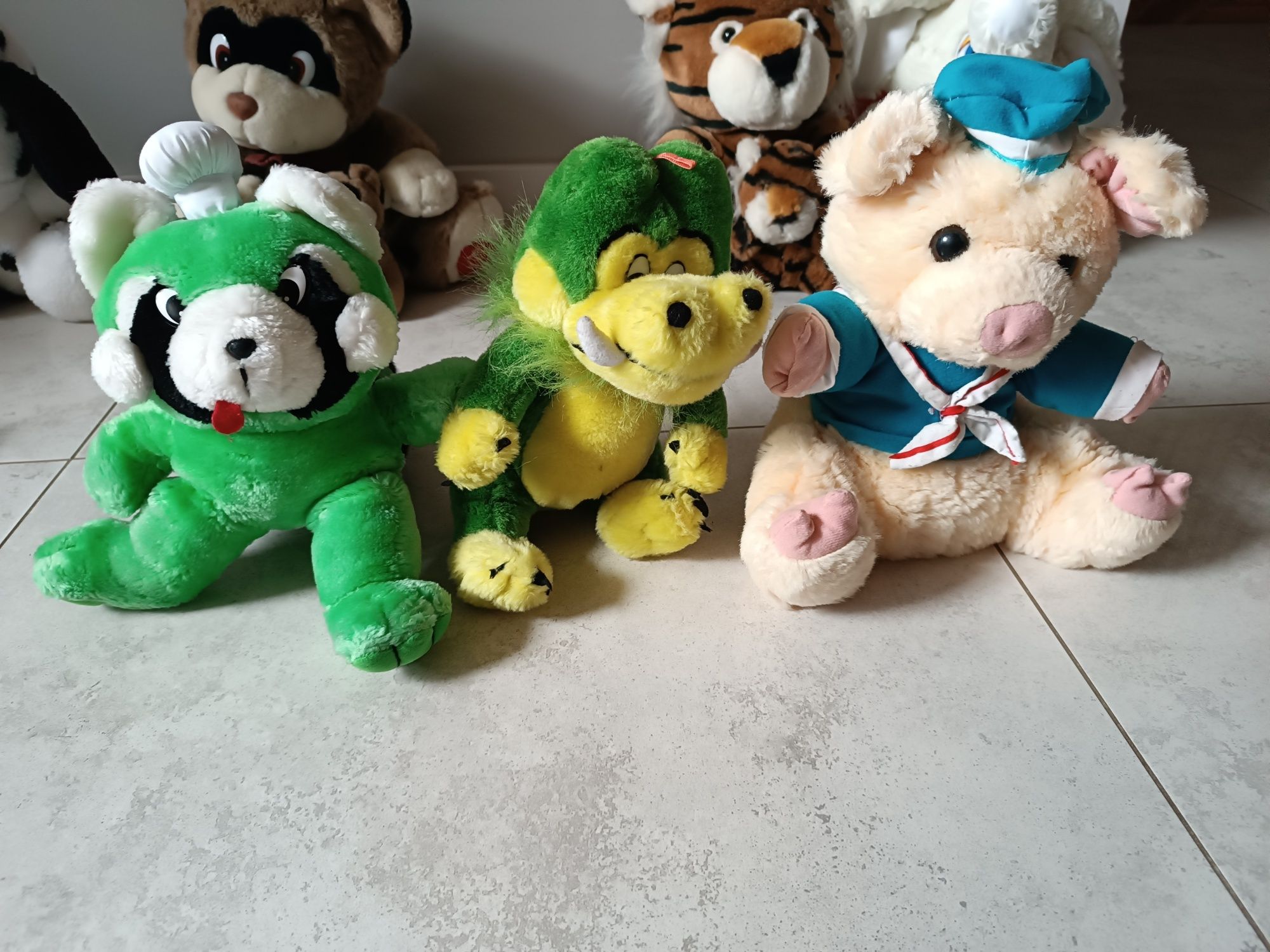 Pluszowe misie, pluszaki,miśki