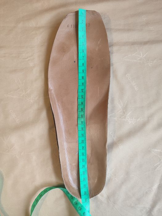 Туфли мужские летние Ara