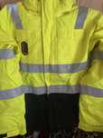 Топовий робочий комбєз Helly Hansen