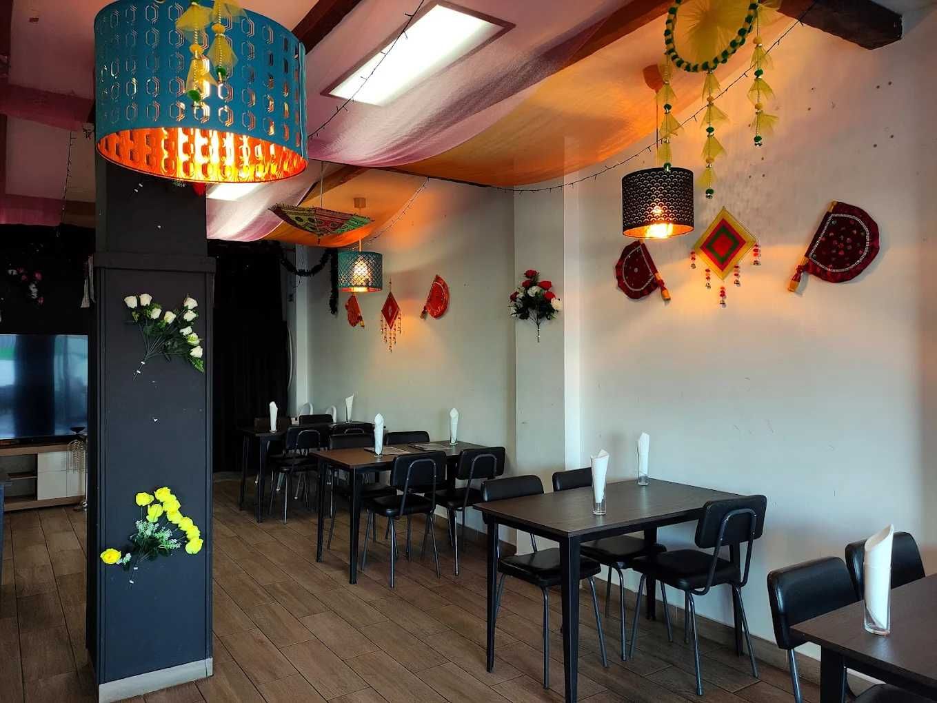 Restaurant for sale on traspaso in Fundão