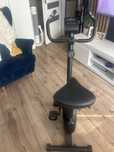Rower stacjonarny