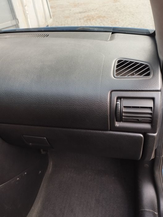 Opel astra хетчбек 2001