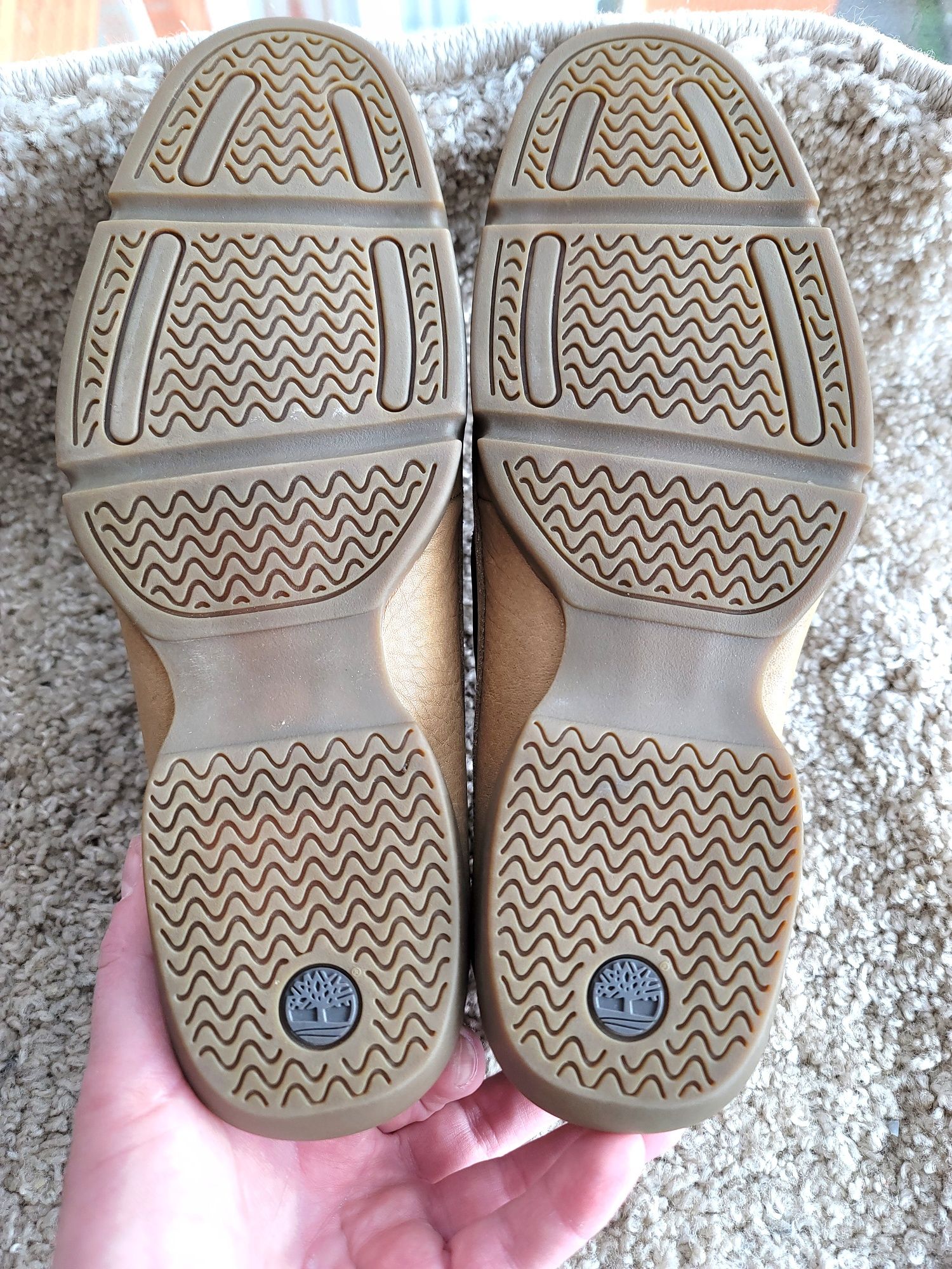 Мокасини TIMBERLAND р 43 Оригінал! Туфлі