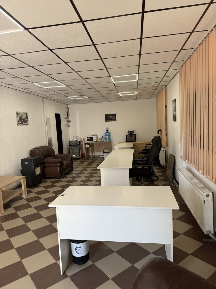 Здам приміщення 50 м2