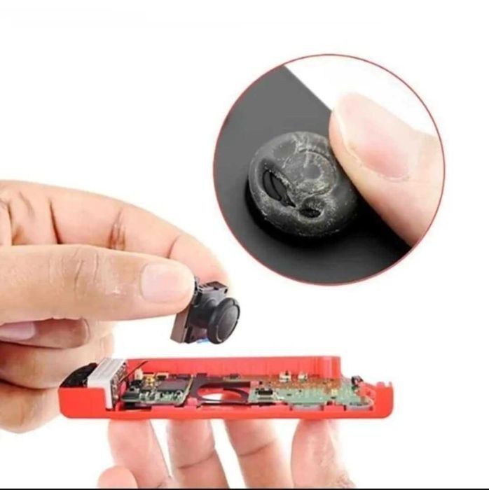 Zestaw naprawczy 2 szt joystick 3D joycon Nintendo switch OLED lite