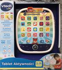 Tablet Vtech dla dzieci