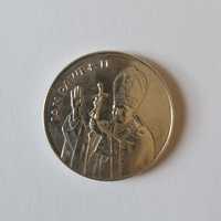 Moneta Jan Paweł II, 10000