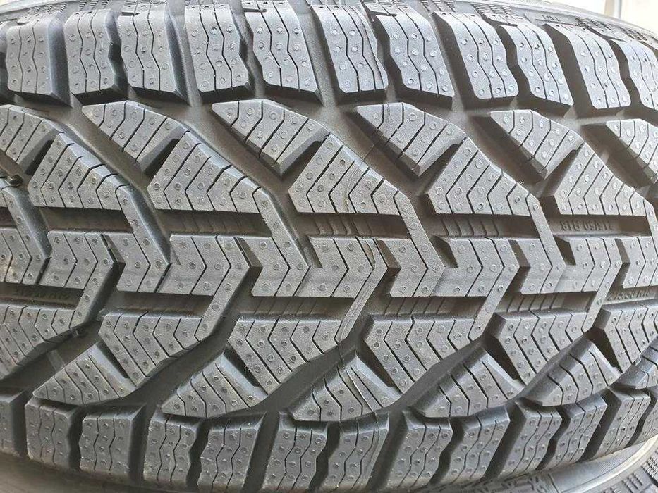 Koła 215/50R18 2GJ Seat Ateca 5x112 Kormoran zima nowe N8041.1859