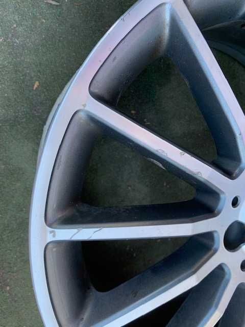 Mercedes W176 Felga 18