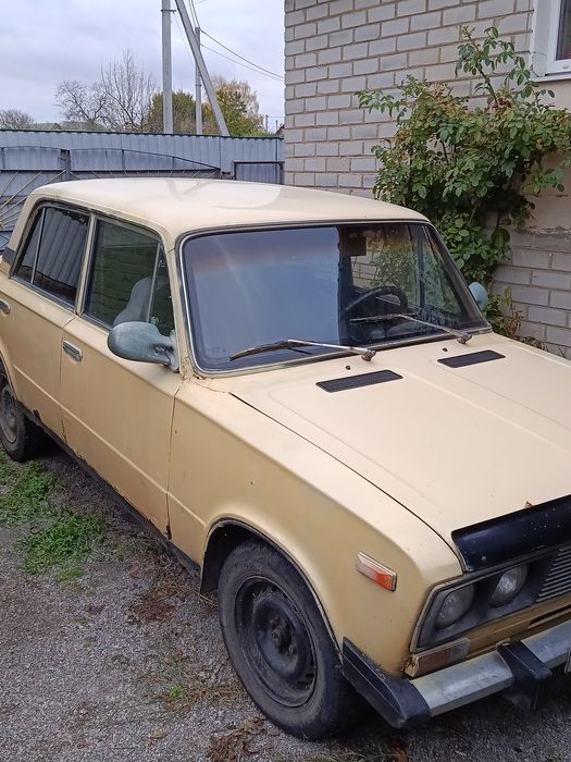 Продам авто ВАЗ 21063
