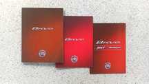 FIAT Bravo Prospekt