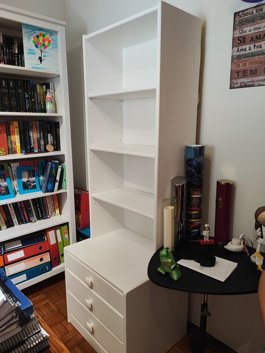 Armário de escritório