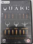 Quake I, II, III, Ultimate Edition PC Wersja Kolekcjonerska Pudełkowa