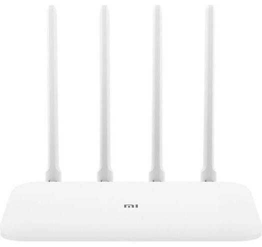 Роутер маршрутизатор Xiaomi Mi WiFi Router 4A Gigabit Edition