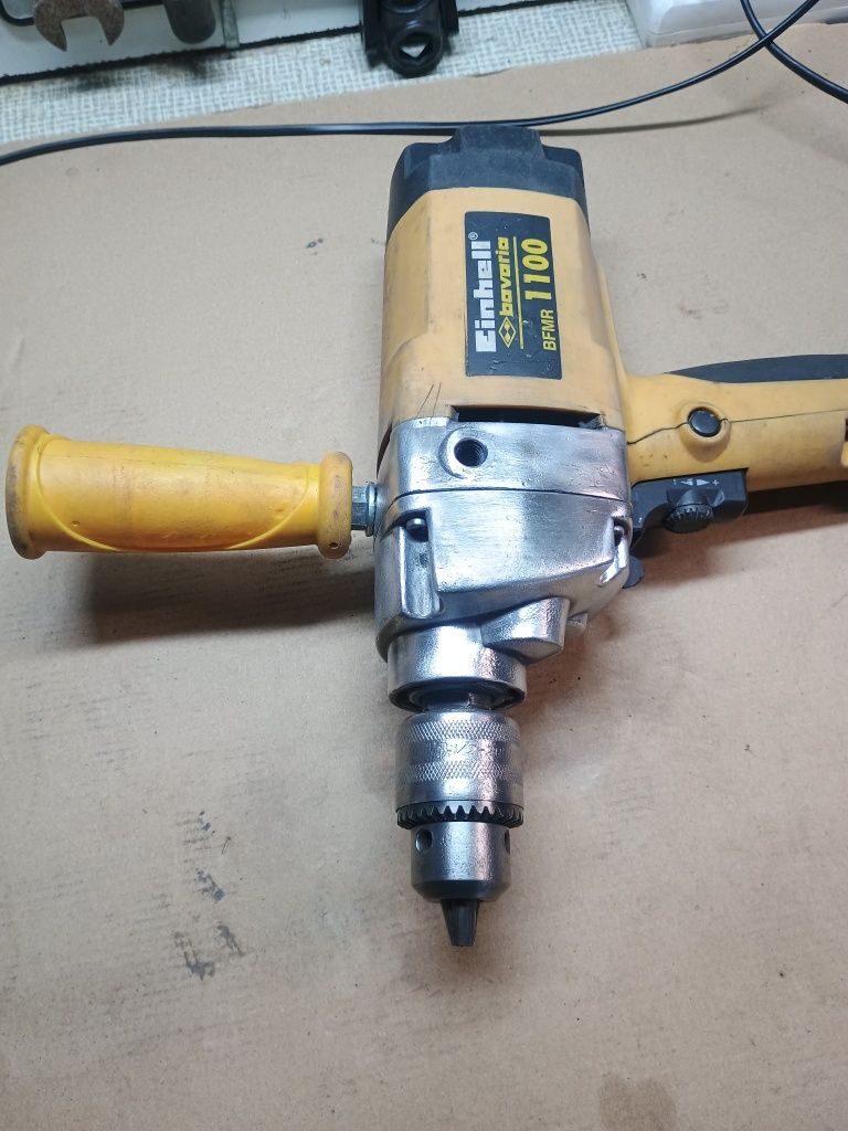 Mieszadło wiertarka Einhell BFMR 1100