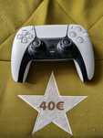 Comando dualsense Ps5