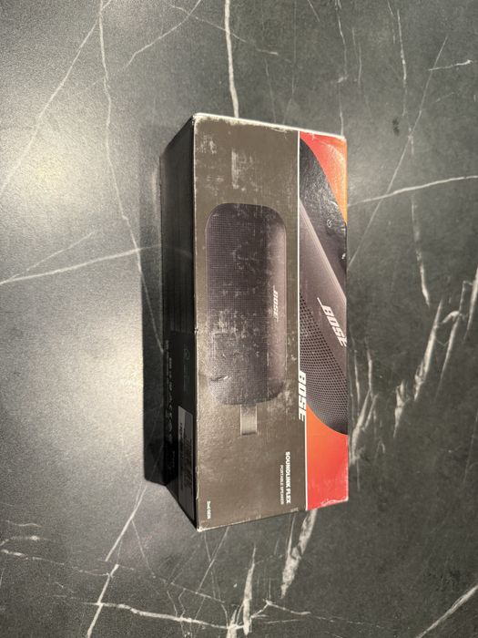 Glosnik bose soundlink flex 2nd gen