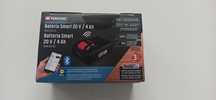 Bateria Parkside 20v