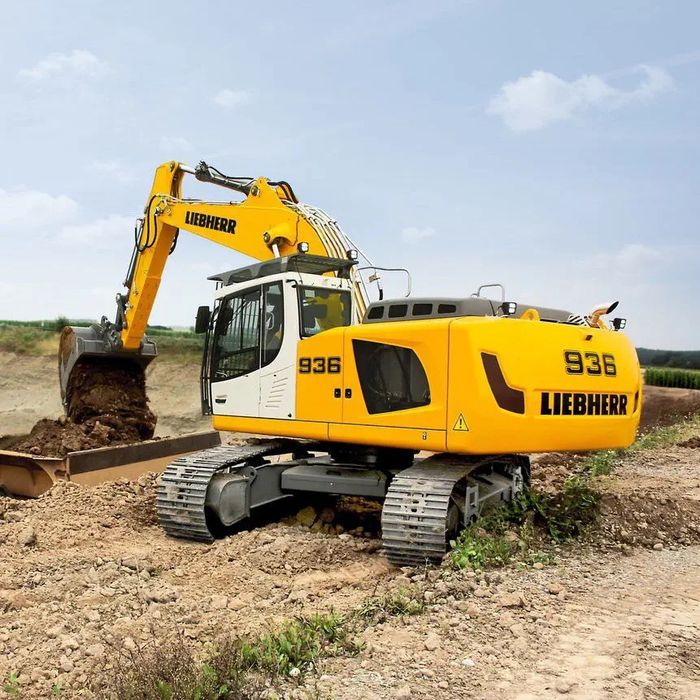 Liebherr Cat Komatsu Volvo JCB Bell usuniecie bledow Adblue/EGR/DPF