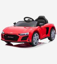 Autko na akumulator model Audi R8 Spyder Gwarancja FV