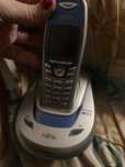 Fujitsu telemovel fixo