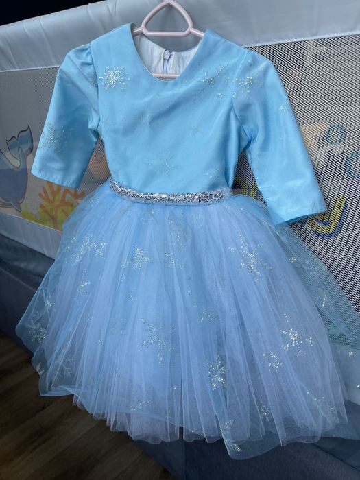 Продам святкову сукню