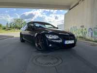 Bmw e92 320d 2011r