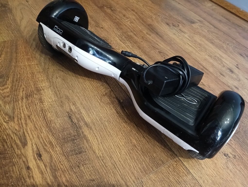 deska howerboard