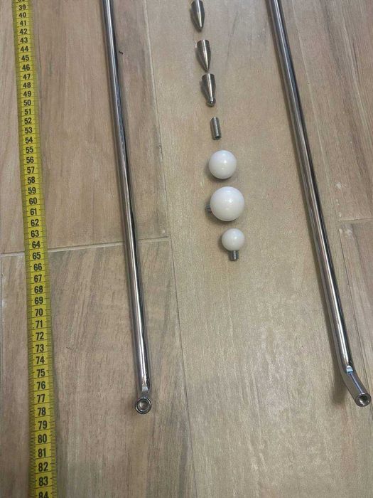 Крючки для видалення вм'ятин PDR з насадками без покраски, гачки пдр