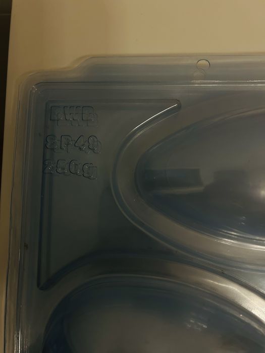 Avarios artigos para bolos w beigadeiros ovos de chocolate