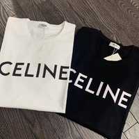 T-shirty uniseks c*eline*