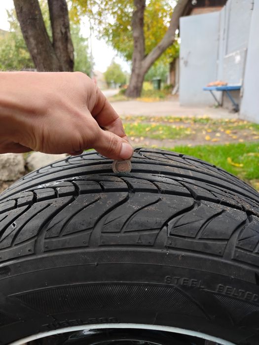 Розварки R13 4x100