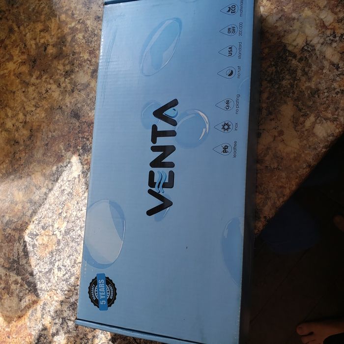 Venta кран нержавейка.