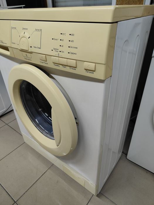 Пральна машина LG wd 80250sup