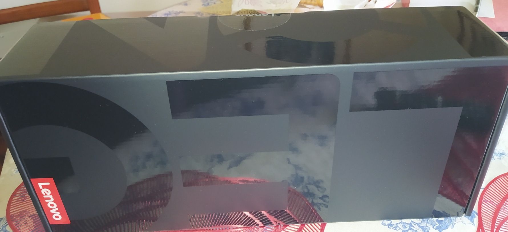 Lenovo Legion Go
