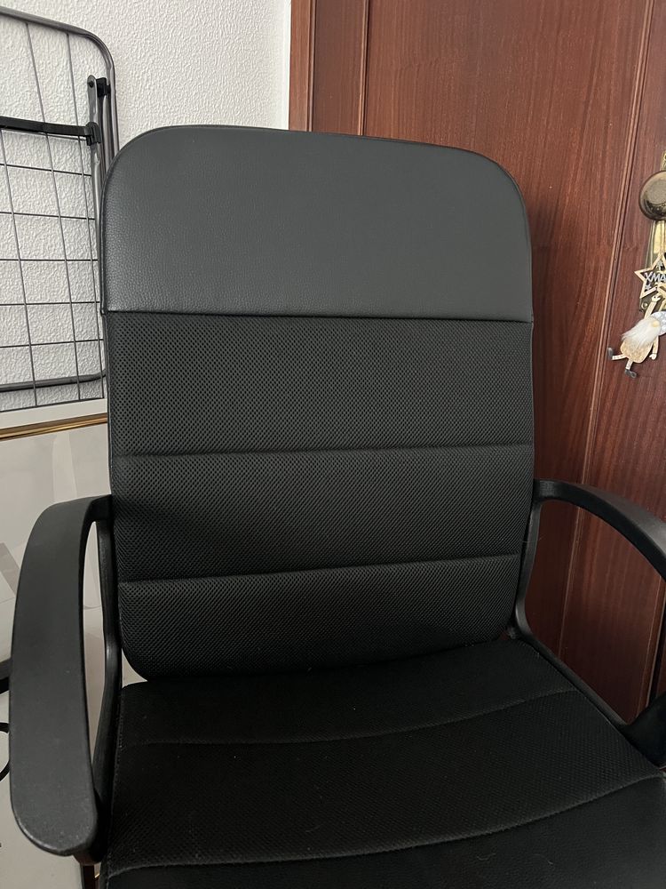 Cadeira Escritório IKEA