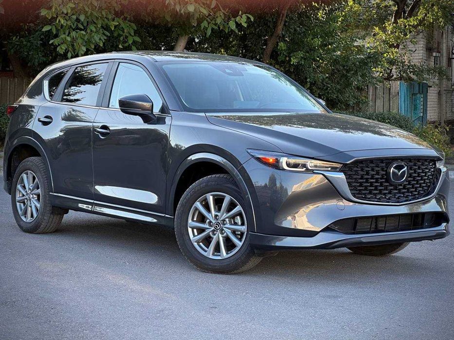 Mazda CX-5 Ідеальний стан