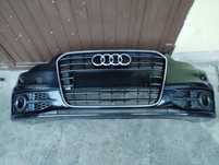 Zderzak przód Audi A6 C7 4G S-line 2011-2014 6PDC