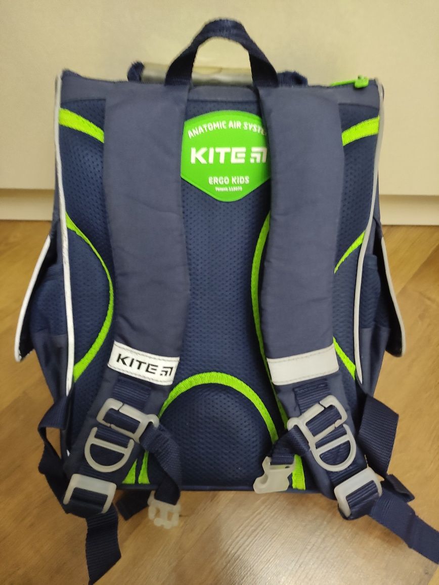 Рюкзак Kite Education Racing