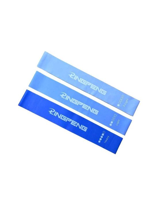 Фітнес резинки НАБІР