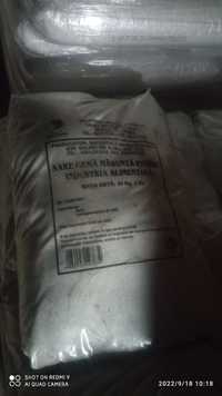Продам  соль 15 тонн 25 кг мішку