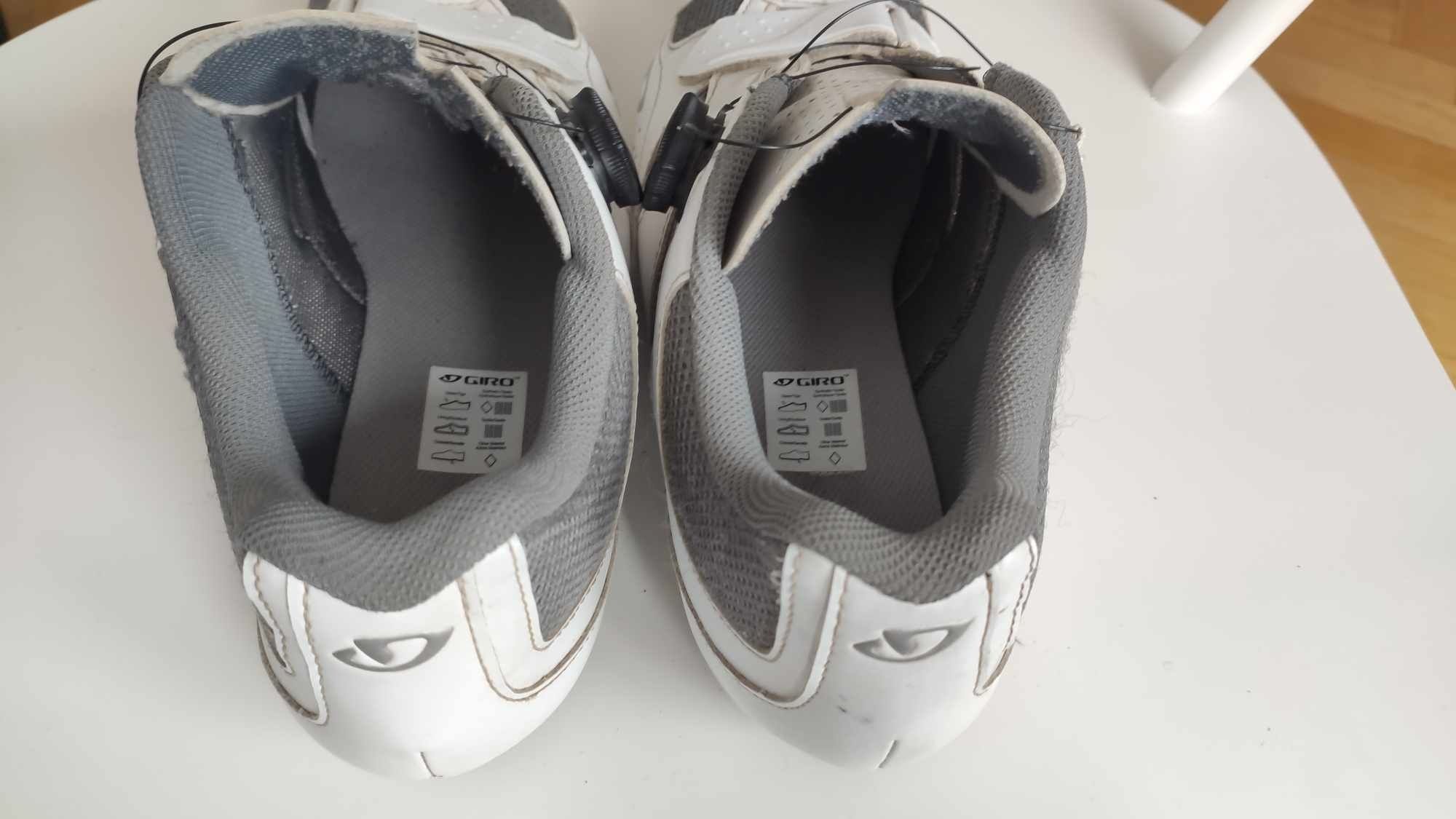 Buty rowerowe SPD Giro Savix W