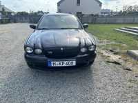 Jaguar x-tape awd 2004