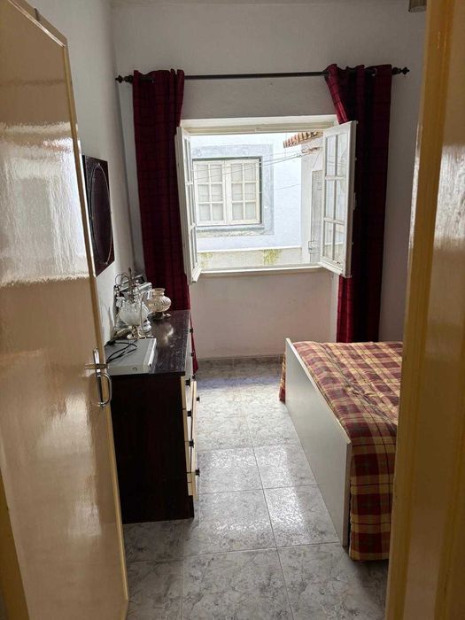 Apartamento T2 Centro Histórico Évora