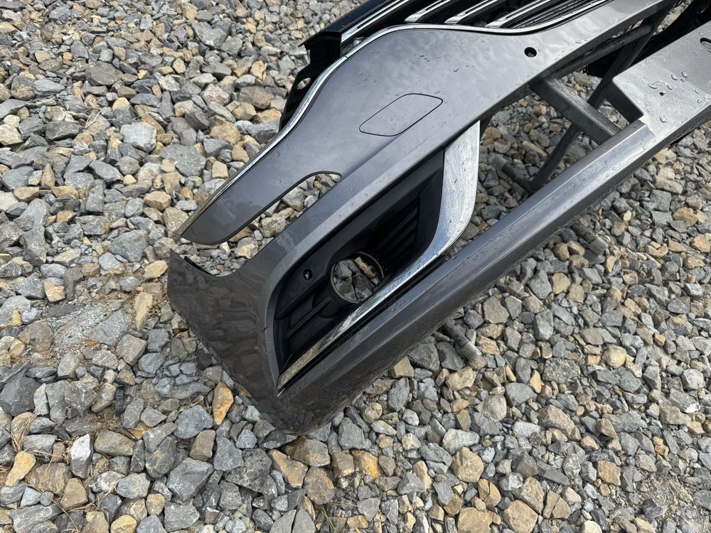 Zderzak przedni TEKNG Renault Talisman 15-20r